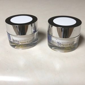 Simple Beauty Skin Brightening Spot Corrector